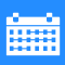 Deadline calendar